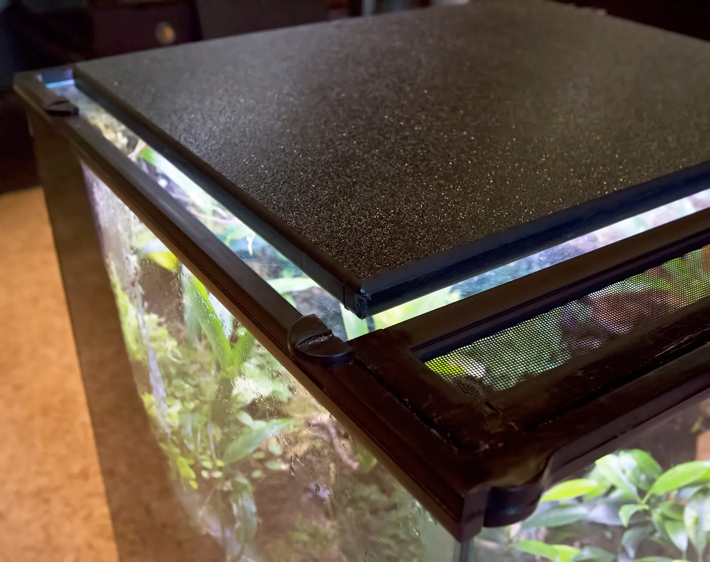 16" x 10" LED Strip Light Panel