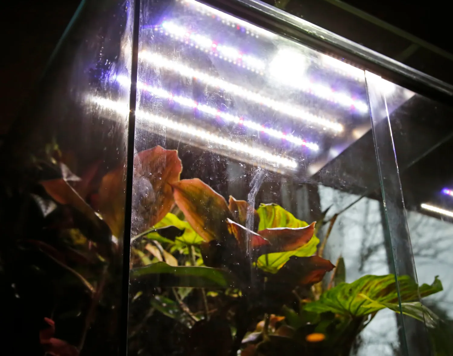 16" x 12" LED 10w Spotlight Panel