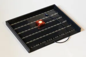 16" x 12" LED 10w Spotlight Panel