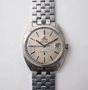 1968 Omega Constellation 168.027