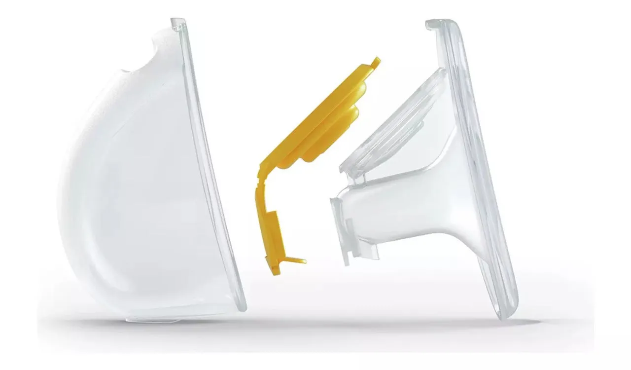 [2 Yr Local Warranty] Medela Freestyle Hands Breast Pump