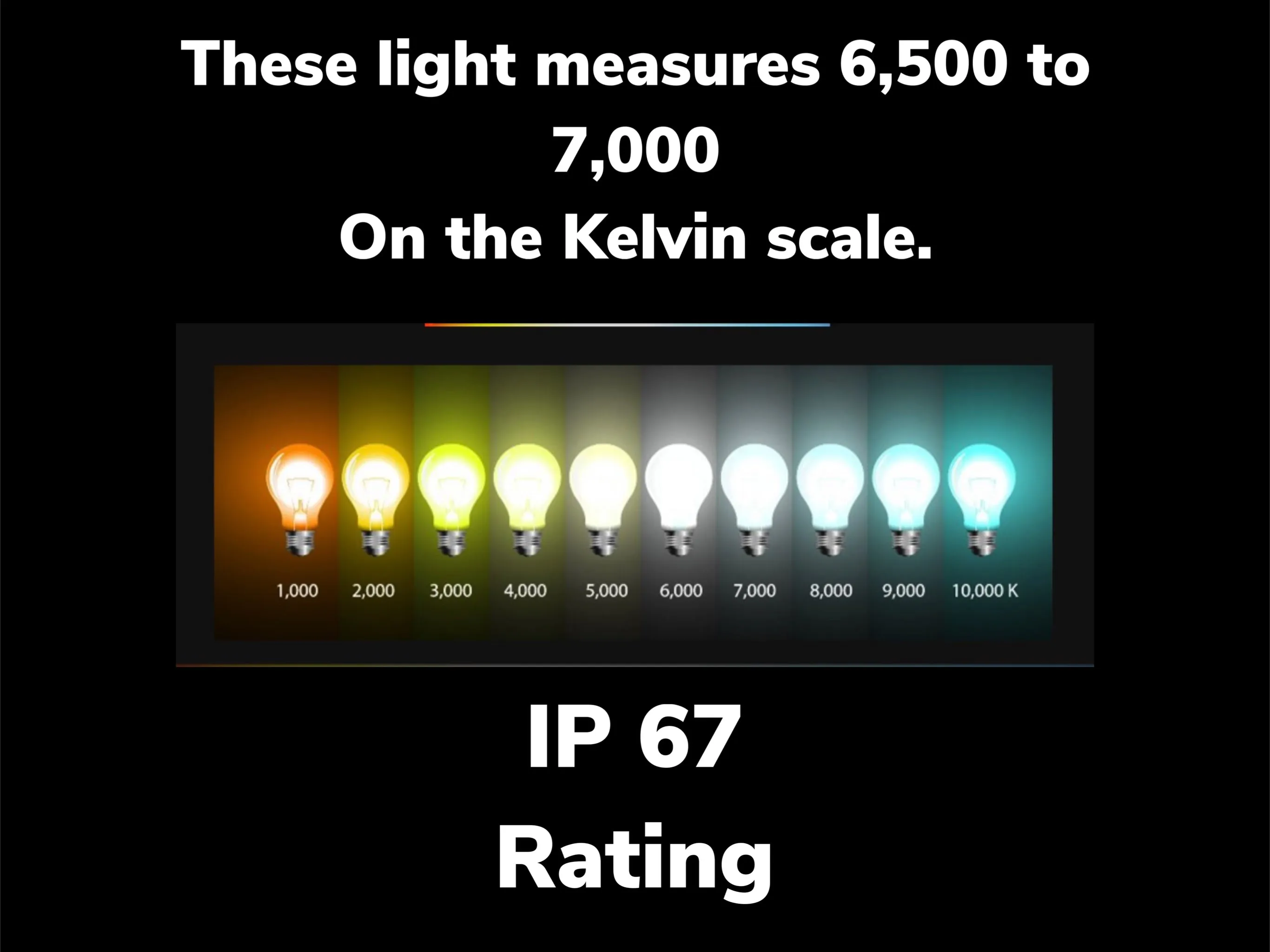 2018-2020 F150 Grill Accent LED Lights | XL, STX, XLT, KR, Lariat