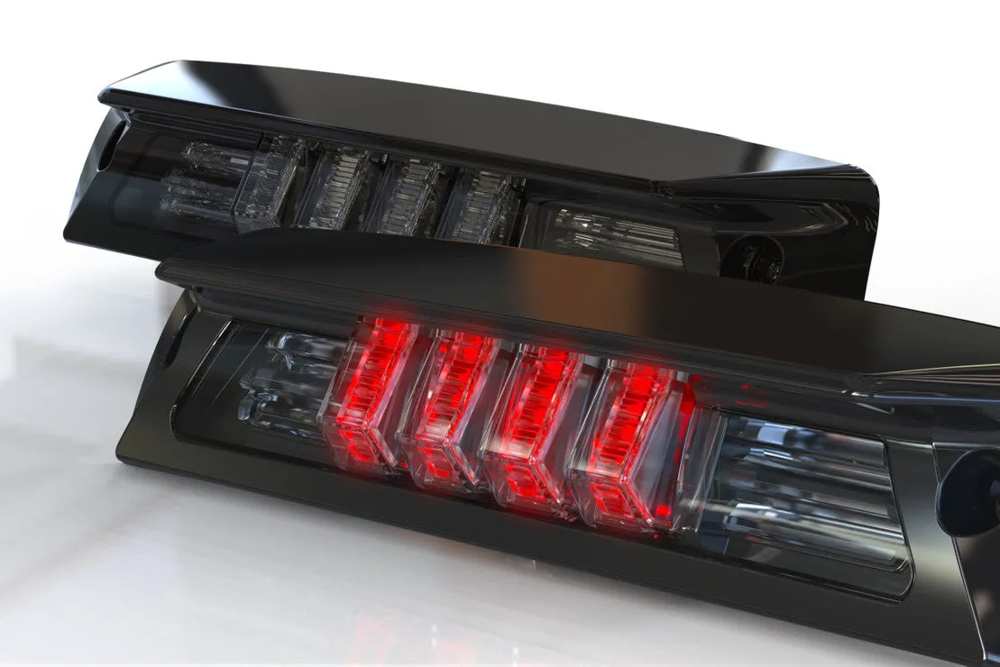 2019-2023 Dodge Ram HD Morimoto XB 3rd Brake Light
