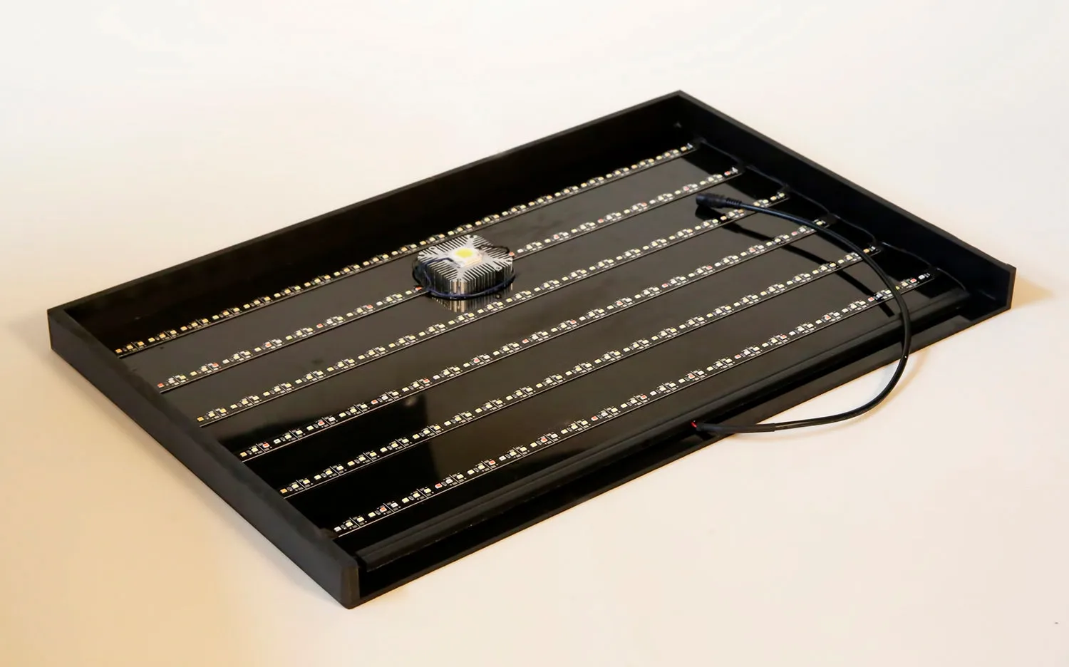 22" x 12" LED Combo 10w Spotlight Panel