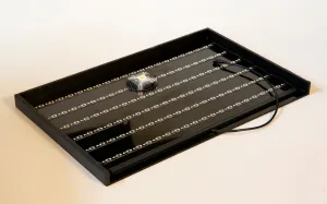 22" x 12" LED Combo 10w Spotlight Panel