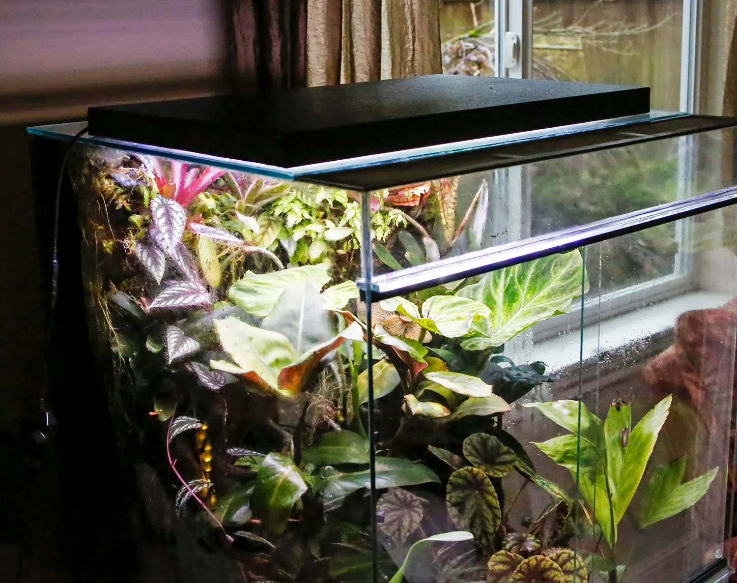 22" x 12" LED Combo 10w Spotlight Panel