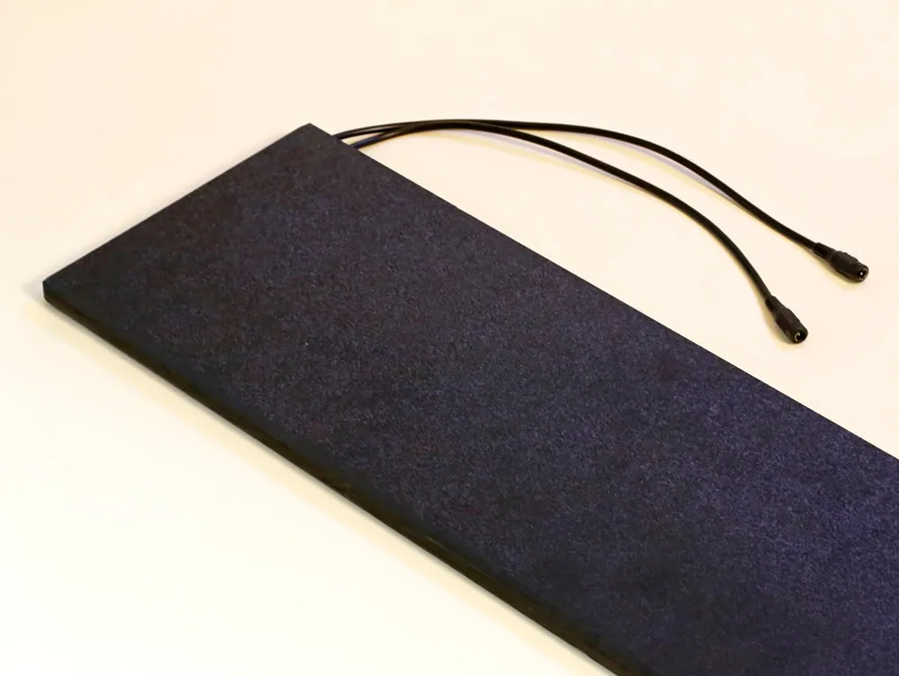 35" x 7" LED Light Strip Panel
