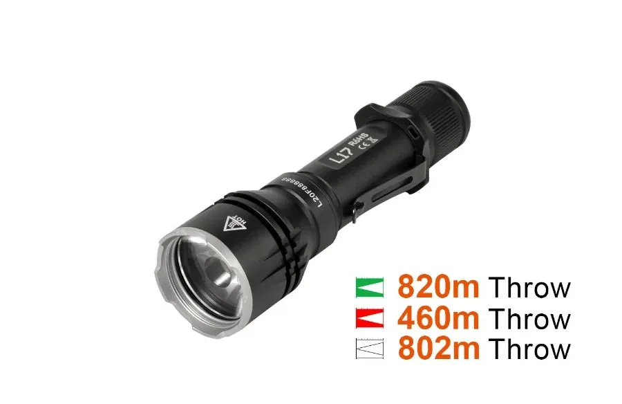Acebeam L17