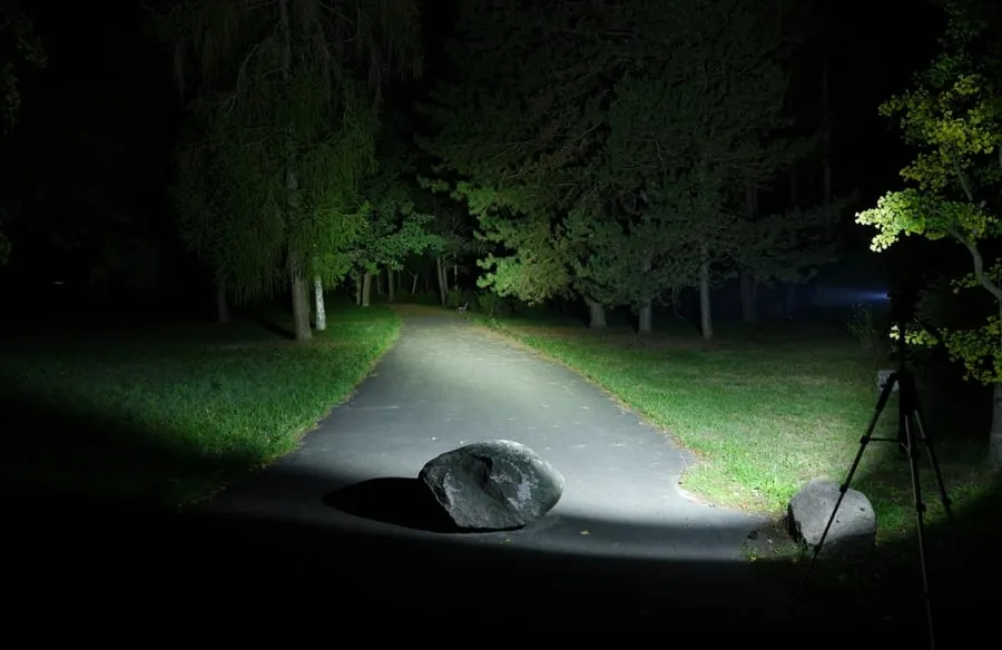 Acebeam L17