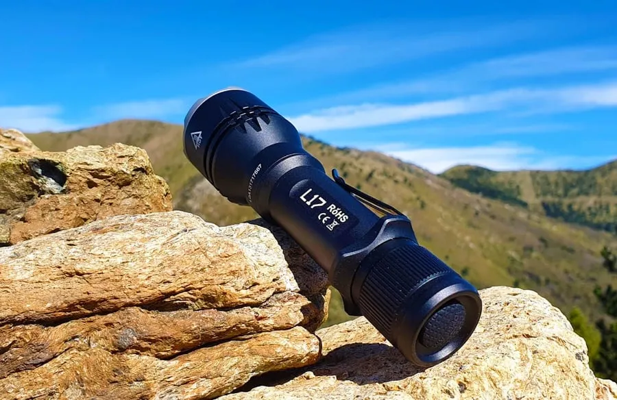 Acebeam L17