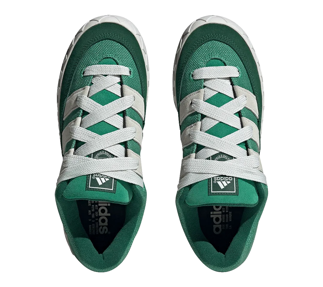 Adidas Adimatic