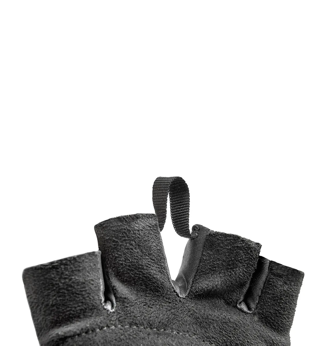 adidas Essential Adjustable Weight Lifting Gloves - Black/Pink