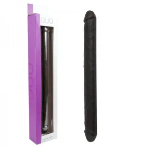 Adore U - DUO - 16in Realistic Double Dildo