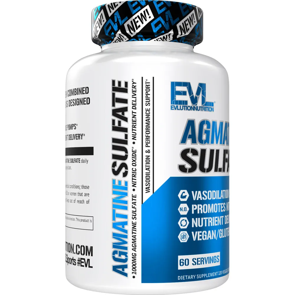 Agmatine Sulfate