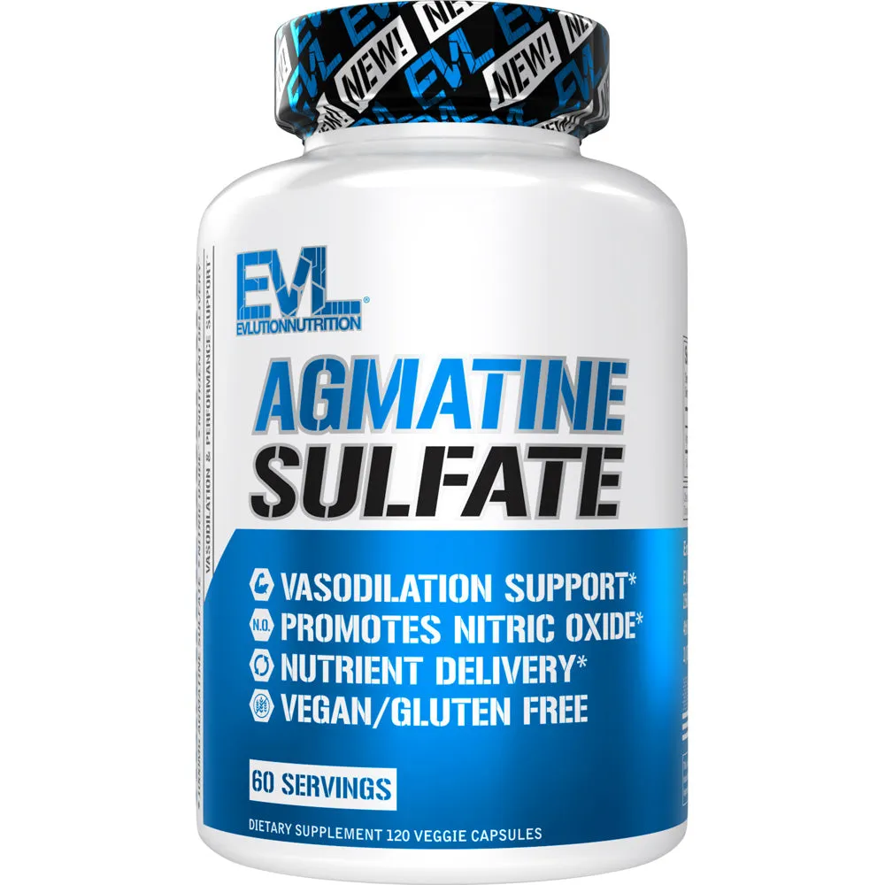 Agmatine Sulfate