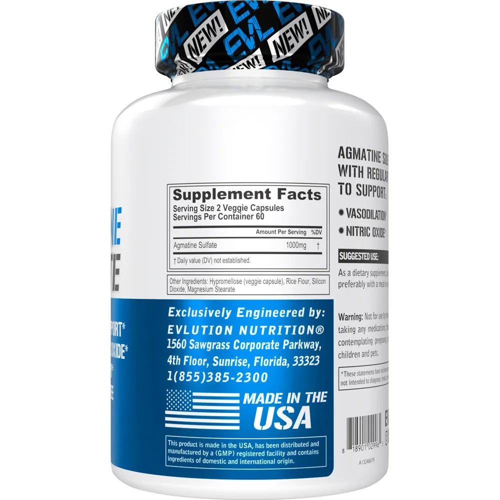 Agmatine Sulfate