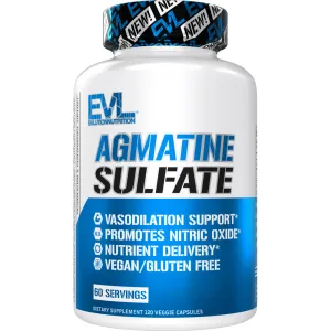 Agmatine Sulfate