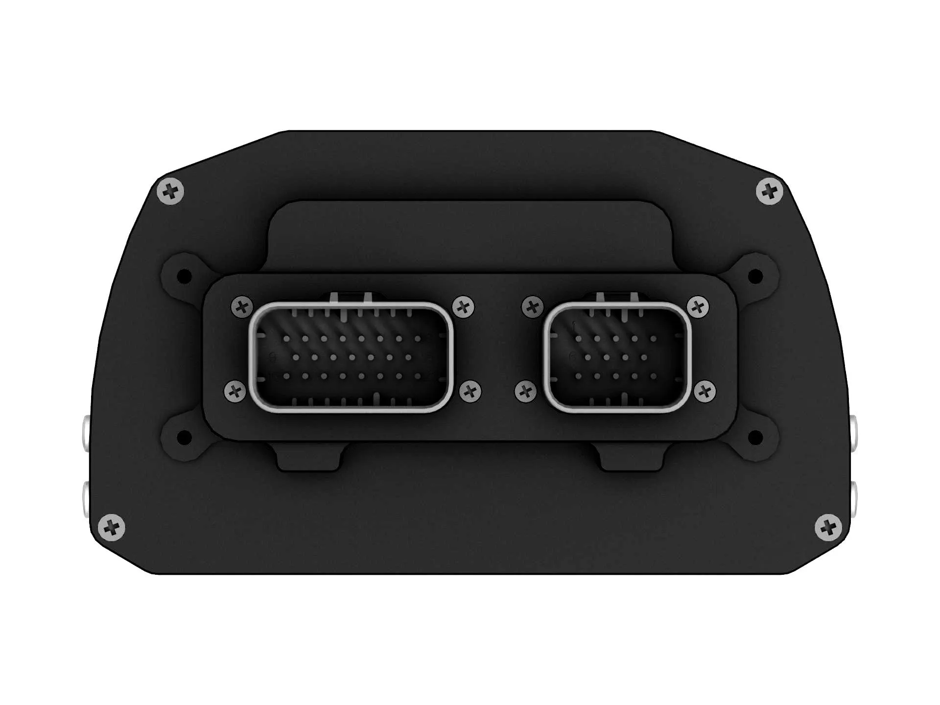 AIM MXS 1.2 Strada Dash Display