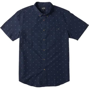 ALL DAY JACQUARD