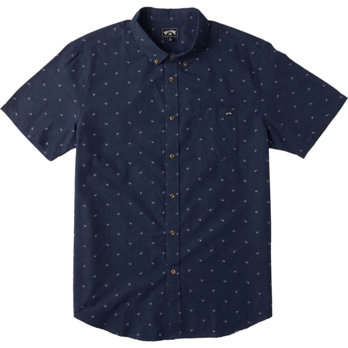ALL DAY JACQUARD