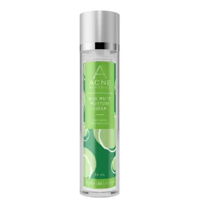 Aloe Matte Moisture Cream