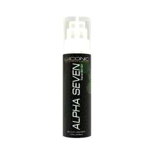Alpha Seven