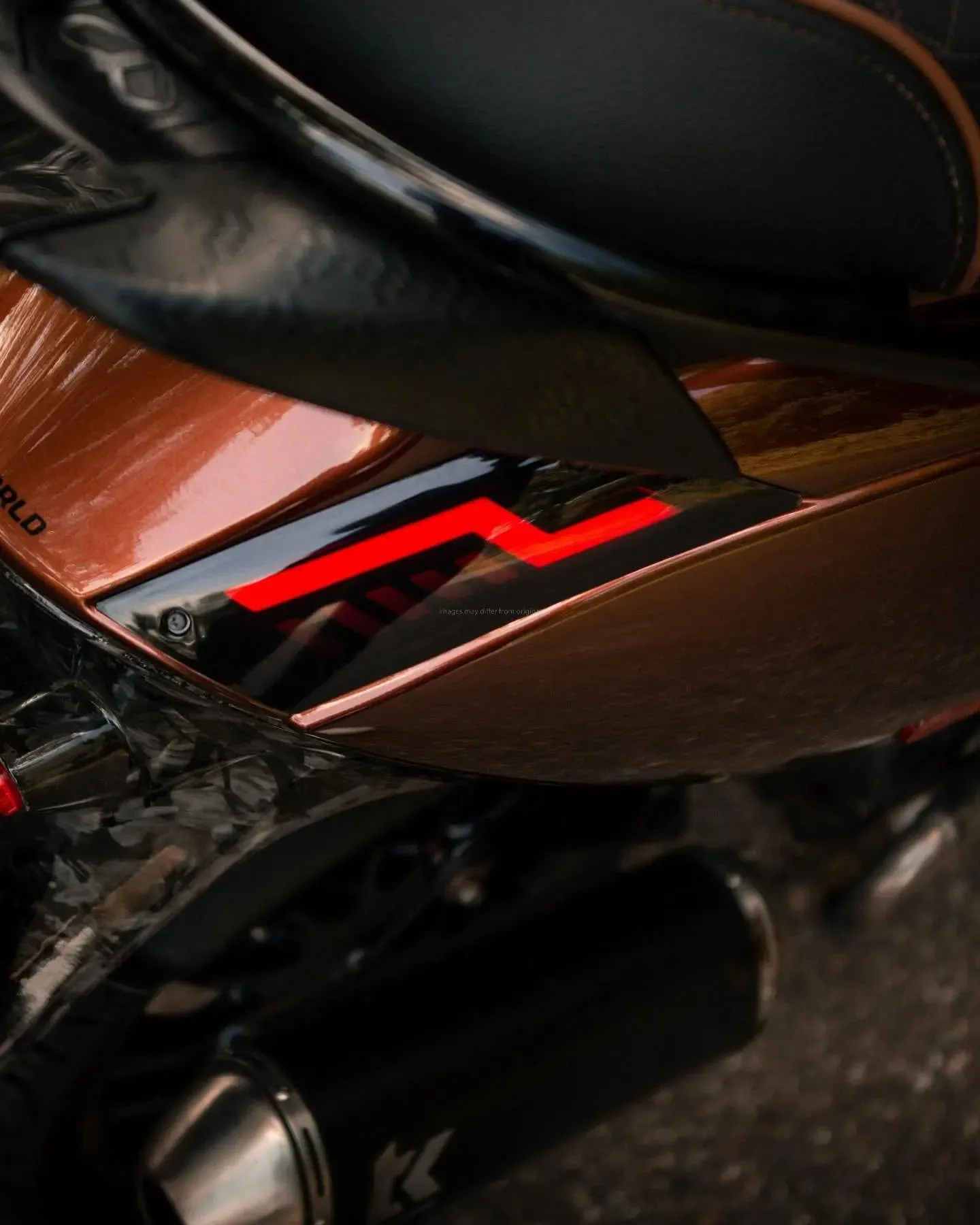 Alpha Styling Indicator Kit Smoke Matrix | Piaggio Zip Models