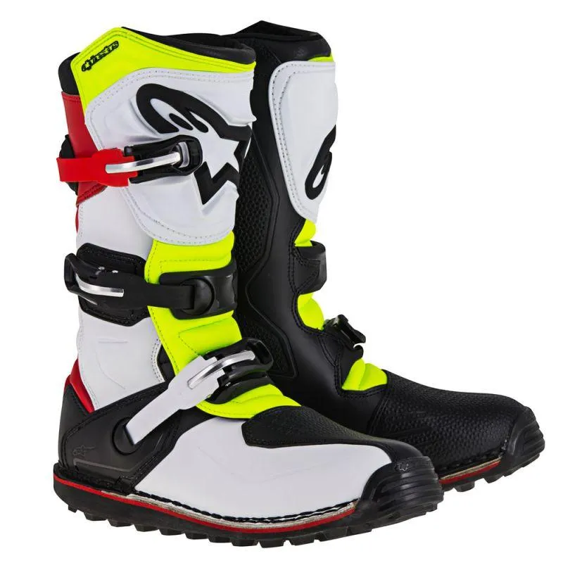Alpinestars Tech T Boots