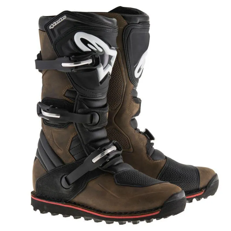 Alpinestars Tech T Boots