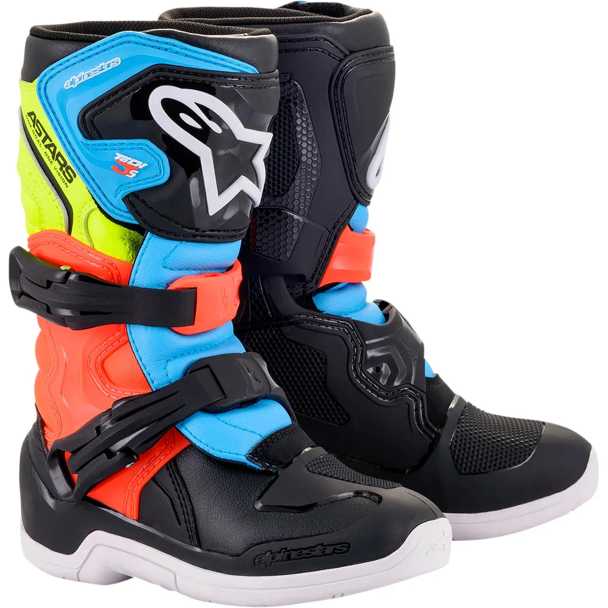 Alpinestars Youth Tech 3S Boots