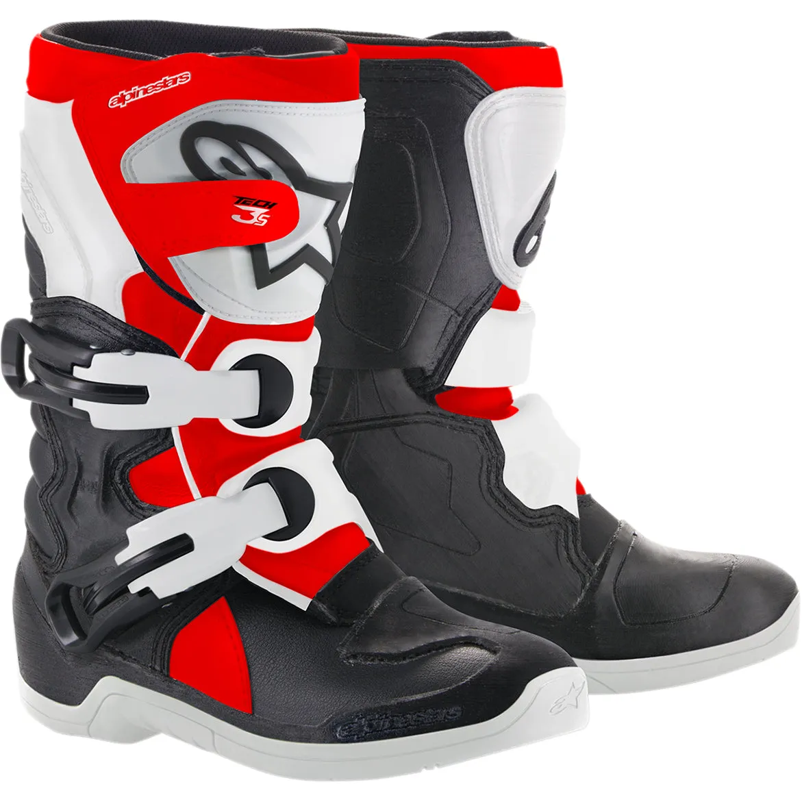 Alpinestars Youth Tech 3S Boots