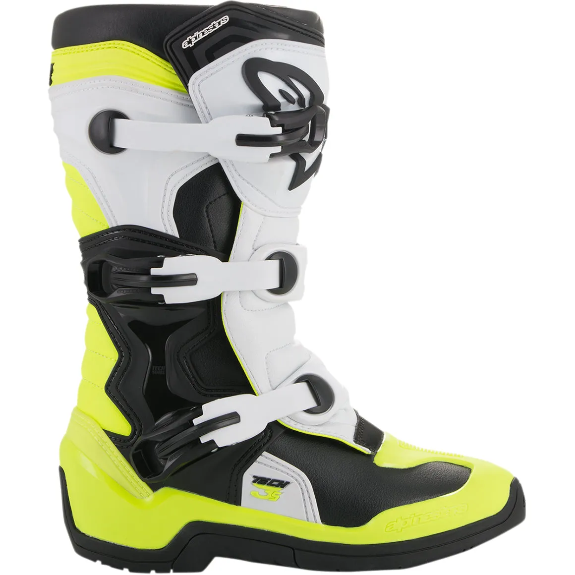 Alpinestars Youth Tech 3S Boots
