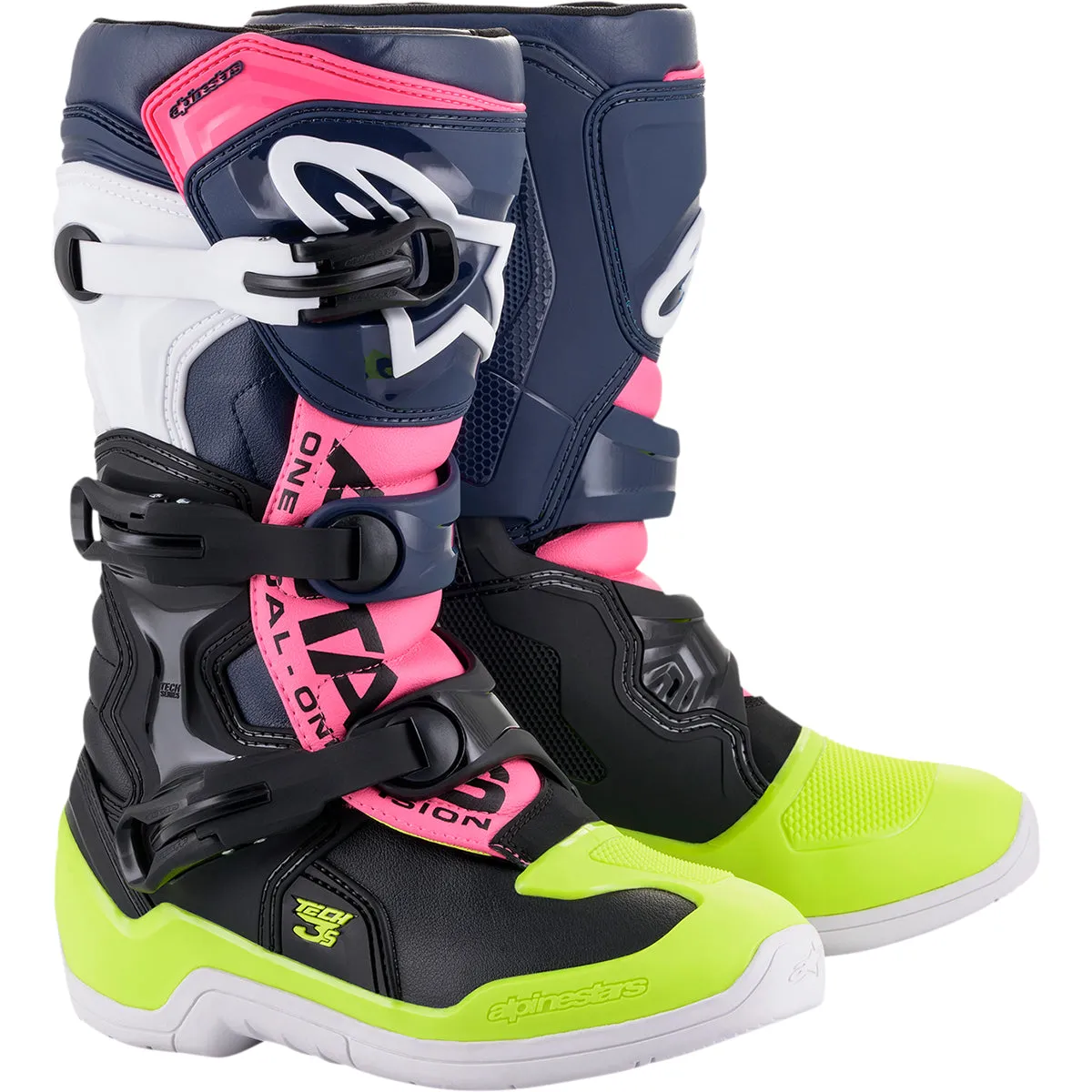 Alpinestars Youth Tech 3S Boots