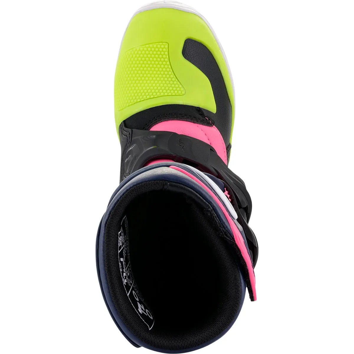 Alpinestars Youth Tech 3S Boots