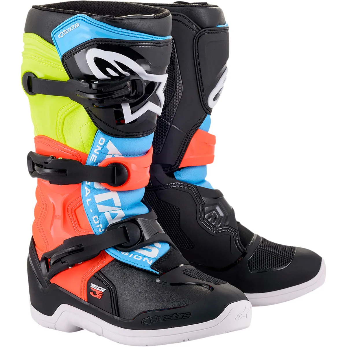 Alpinestars Youth Tech 3S Boots