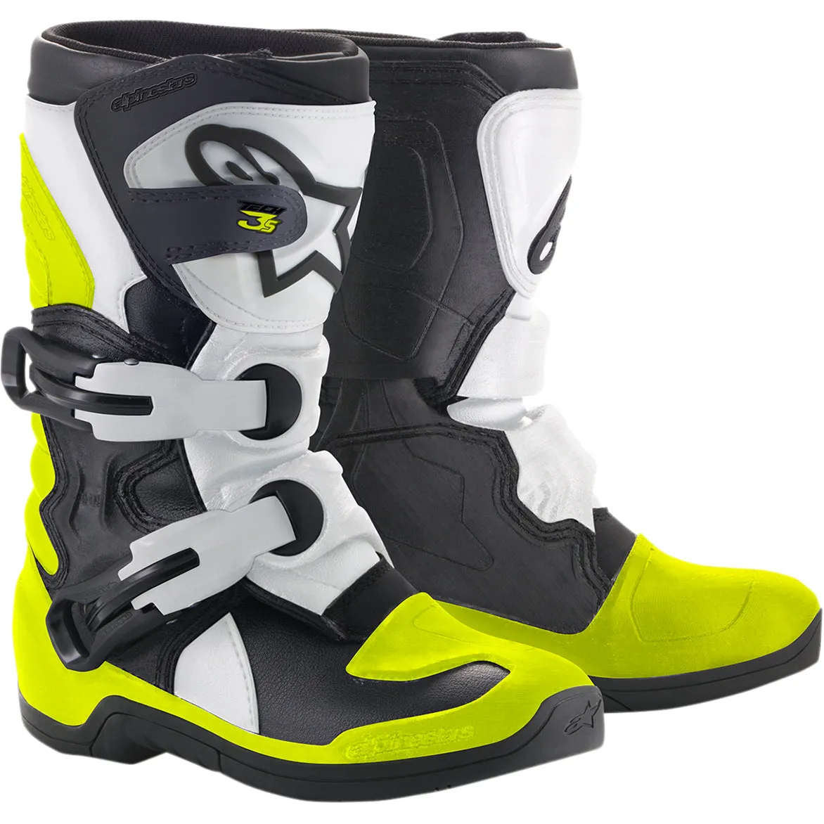 Alpinestars Youth Tech 3S Boots