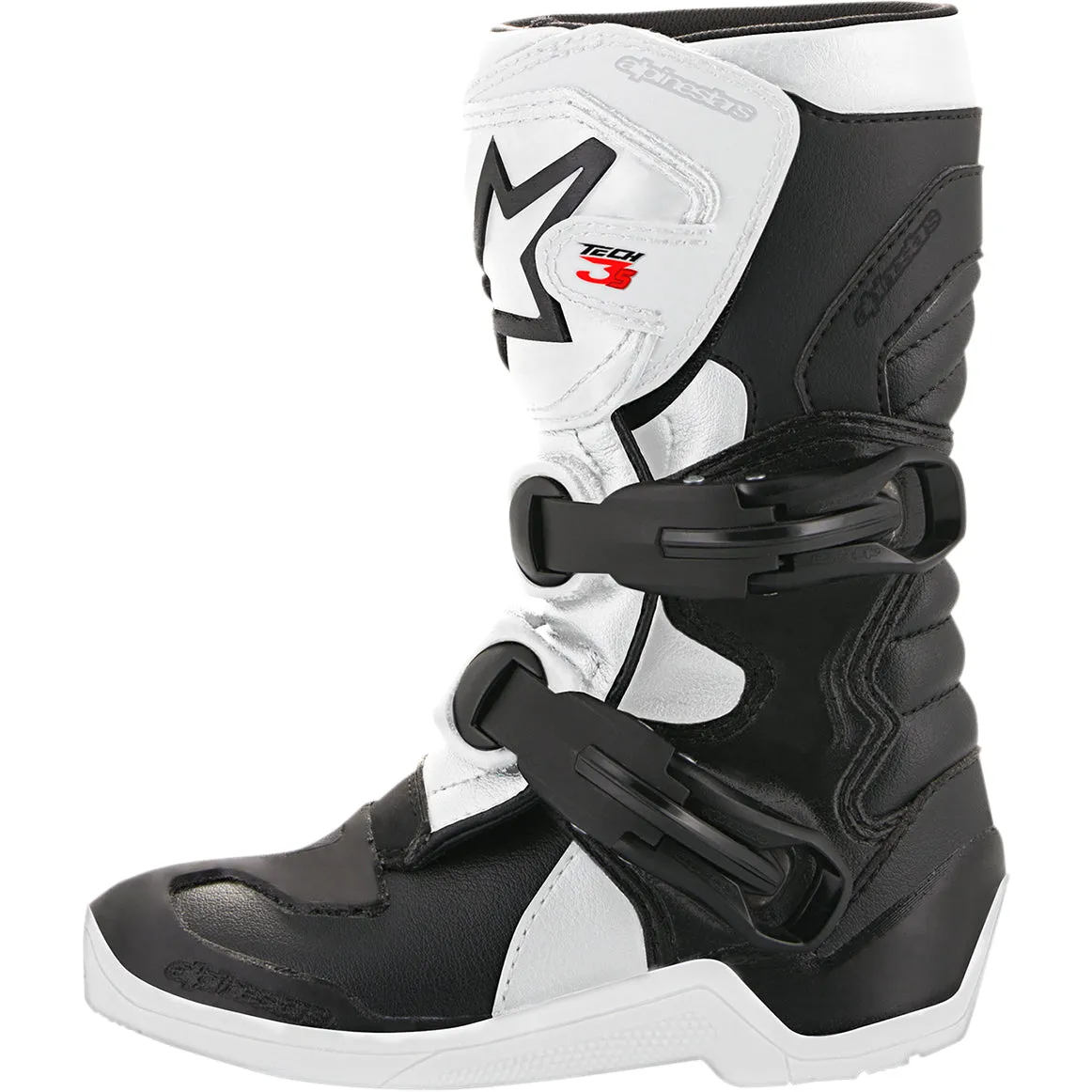 Alpinestars Youth Tech 3S Boots