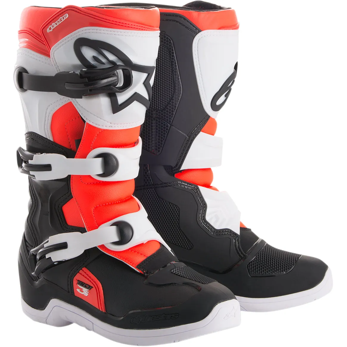 Alpinestars Youth Tech 3S Boots
