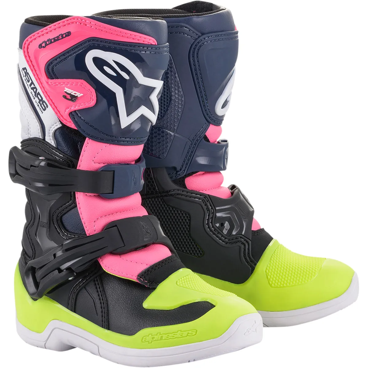 Alpinestars Youth Tech 3S Boots