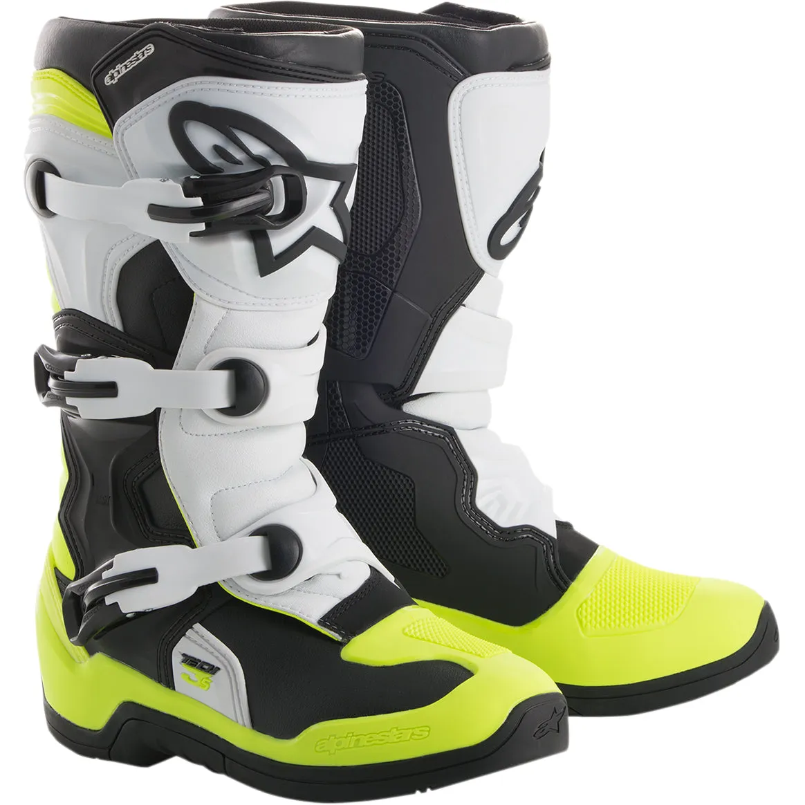 Alpinestars Youth Tech 3S Boots