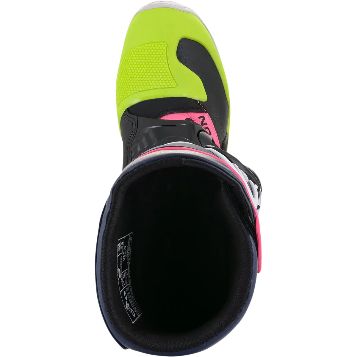 Alpinestars Youth Tech 3S Boots