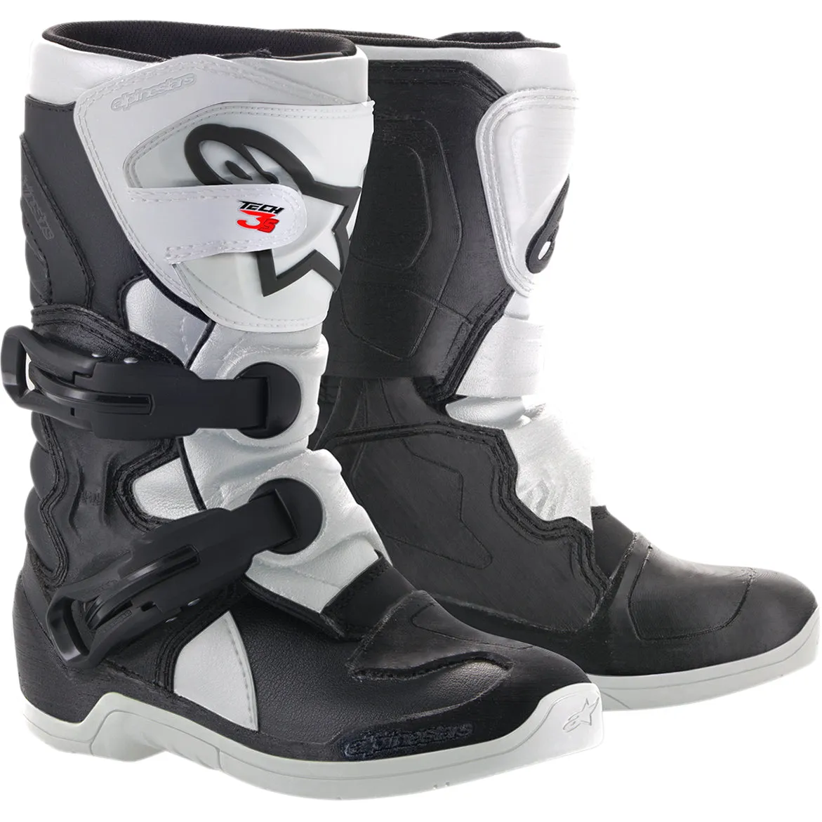 Alpinestars Youth Tech 3S Boots