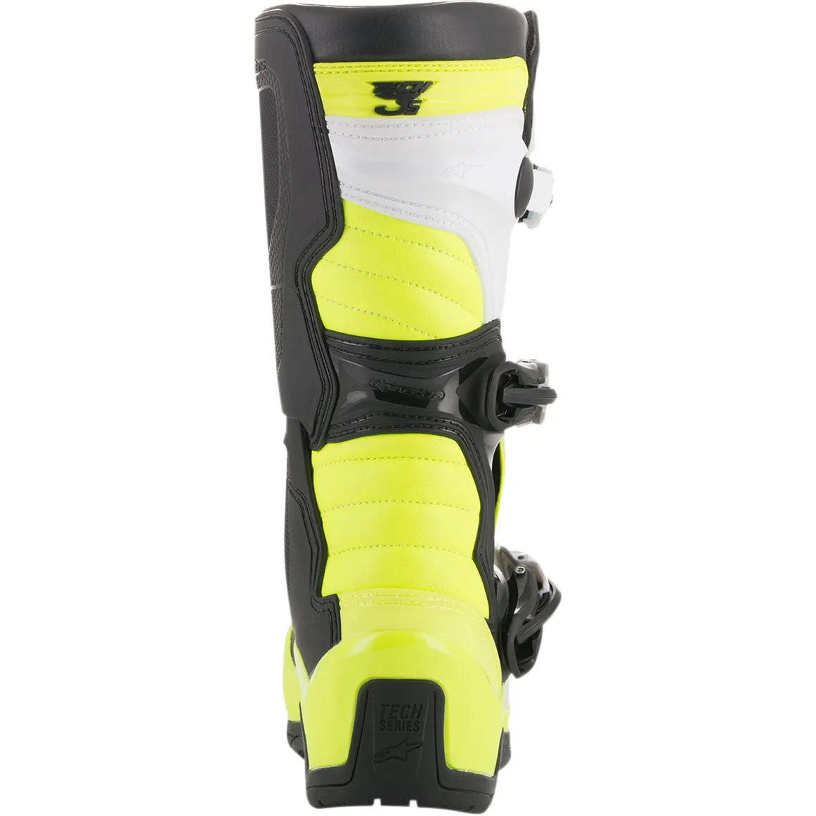 Alpinestars Youth Tech 3S Boots