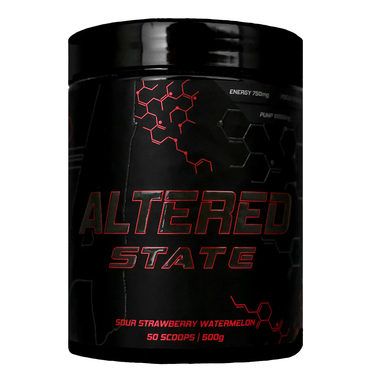 Altered State Pre Workout by Altered Nutrition