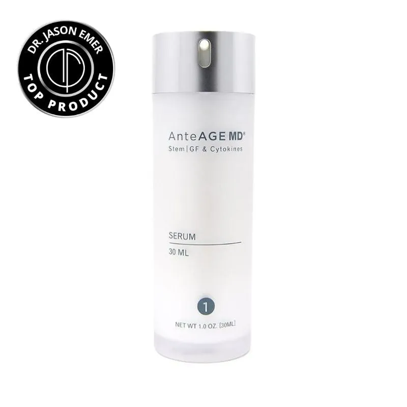 AnteAGE MD GF Serum 30mL