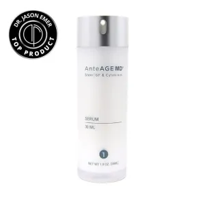 AnteAGE MD GF Serum 30mL