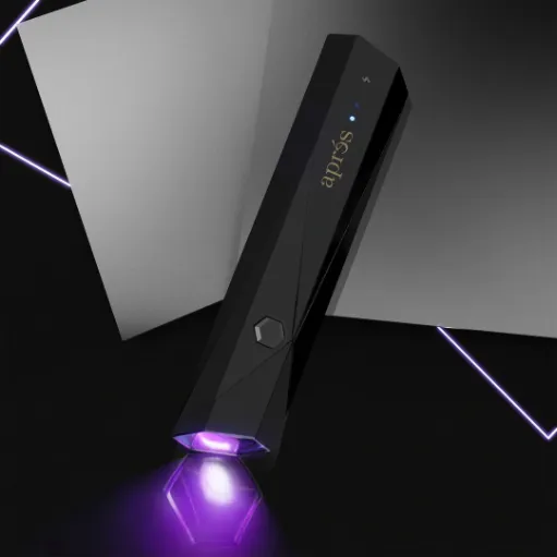 Apres Omega Mini Flash Cure Lamp