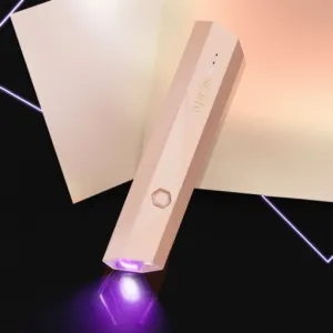 Apres Omega Mini Flash Cure Lamp