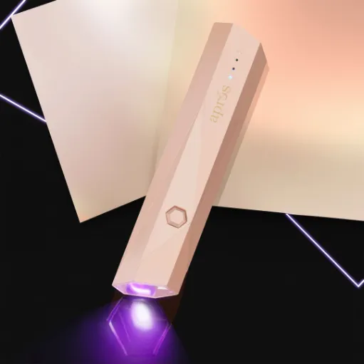 Apres Omega Mini Flash Cure Lamp