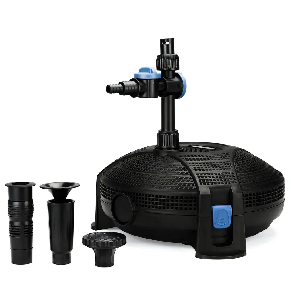 Aquascape Aquajet Pumps Replacement Parts G2